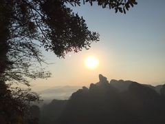 -丹霞山风景名胜区