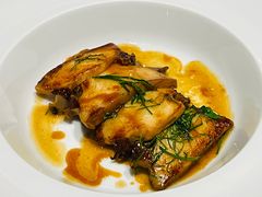 -Le Comptoir de Pierre Gagnaire