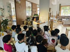 -世纪飞马幼儿园(西城校区)