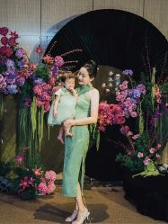 点击看大图 -CHERRY BABY 轻奢派对策划(北京国贸店)
