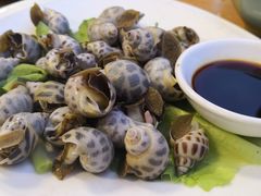 -启东小海鲜(庄先湾路1号店)