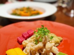 -荷风细雨·中国茶宴(碧云店)