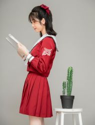 -韩慕婚纱摄影(九亭店)