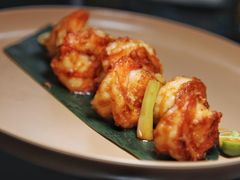 三虾荟-新天世纪中餐厅