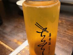 -喜晋道面馆(华严寺广场店)