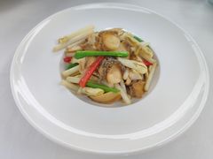 -小河盐帮·私家菜·烤鸭(三元桥·霄云路店)