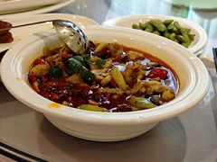 -顺风海鲜港(金玉兰店)