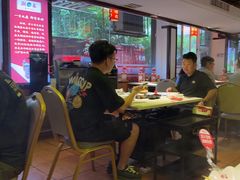 -潮泰牛肉火锅 · 创于1992年(车公庙店)