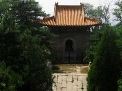 -阳台山自然风景区