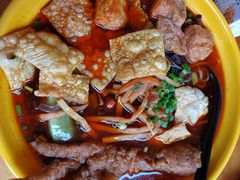 -龍城柳州螺蛳粉(群星路店)