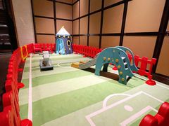 -康莱德酒店·美庭自助餐厅