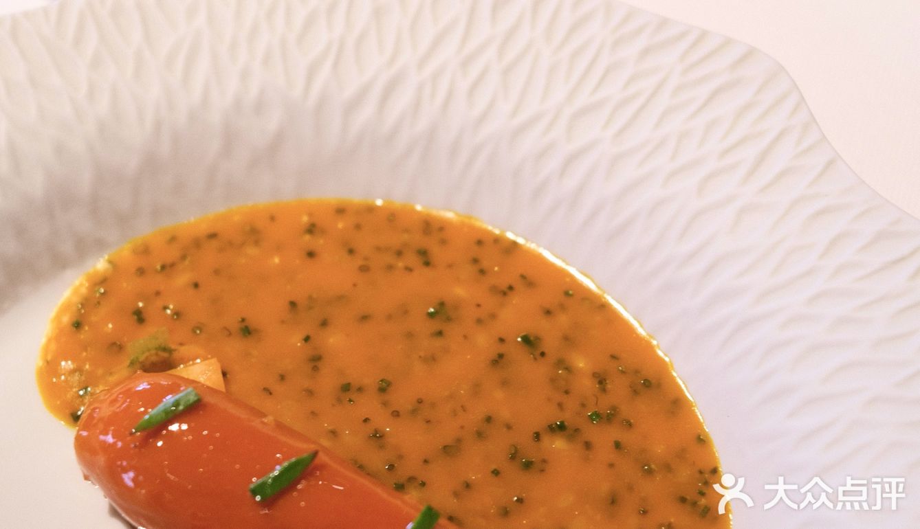 巴黎🇫🇷人均98吃米其林三星🌟🌟🌟附menu🥂