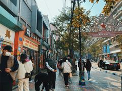 -黄桷坪涂鸦艺术街