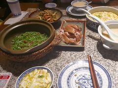 -南京大牌档(青岛万象城店)
