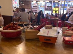 -冶建镜子·中国龙虾王(总店)