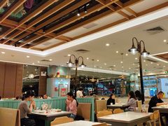 -翠华餐厅(正佳广场店)