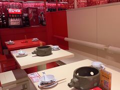 -侯师傅热炒店(印象城店)