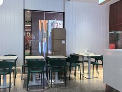 -CALIFORKS加州叉子轻食(朝阳门店)