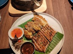 -星叶·东南亚料理(宁波万象汇店)
