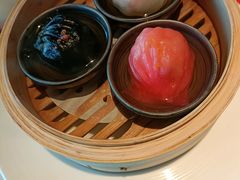 -馋遇江南·精致湖景雅宴(东方之门店)