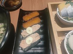 -万岁寿司(天河领展店)