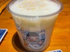 -肉串汪(月坛店)
