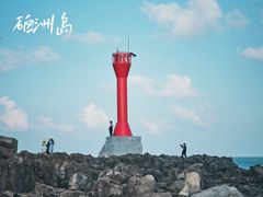 -硇洲岛旅游区