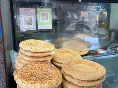 -阿布拉的馕(西北路店)