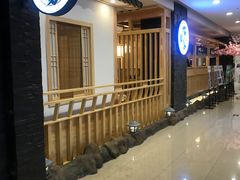 -九田家黑牛烤肉料理(石路天虹店)