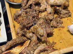 -丁里羊肉小镇(天鹅湖总店)