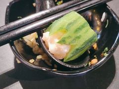 -狮伙海鲜捞(千灯湖店)