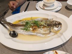 -太湖饭店·寄畅轩中餐厅