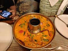 -Phensiri Thai Restaurant