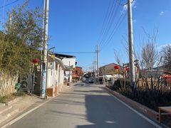 -辛庄国际文化艺术区