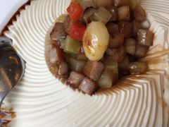 -丽晶酒店-金宝99 Restaurant