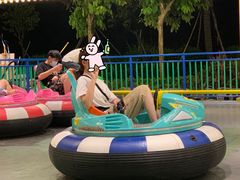 -三亚海昌梦幻海洋不夜城