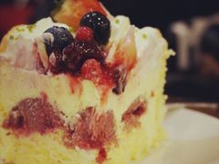 -KK BAKERY烘焙