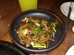 -外婆私房菜(新亚百货店)