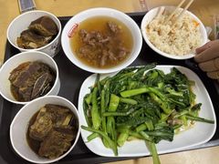 -好成财牛排馆(涂门街总店)