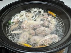 -狐狸爱上椰子鸡(滨江星光大道店)