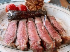 -MONICH牛排融合餐厅(和义大道购物中心店)