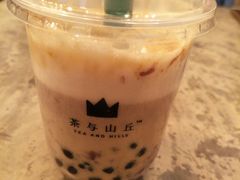 -茶肆(袁家村店)