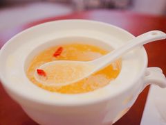 -燕庭·纯燕窝·甜品下午茶(日月光店)