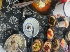 -张关合渣(航空大道店)