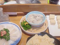 -手选潮汕鲜牛肉火锅(二七广场店)