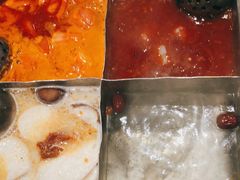 -海底捞火锅(劲松店)