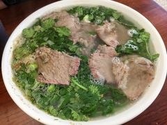 -吕记清真美食城(永兴服装街店)