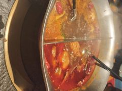 -湊湊火锅·茶憩(石家庄万象城店)