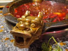 -蜀大侠火锅(总府路店)