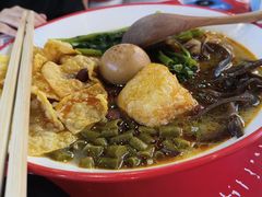 -见味花甲(福田coco park店)